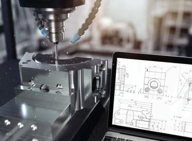 Gia Công Cơ Khí Chính Xác CNC: Công Nghệ, Quy Trình & Tiêu Chuẩn