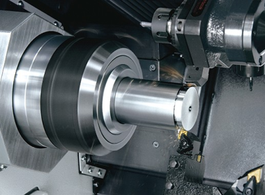 GIA CÔNG TIỆN CNC