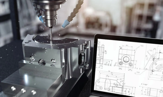 Tăng Năng Suất Sản Xuất Với Dịch Vụ Gia Công Cơ Khí Chuyên Nghiệp