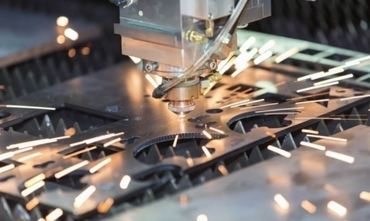 Gia Công Cơ Khí CNC Là Gì? Ưu Điểm Vượt Trội So Với Gia Công Truyền Thống