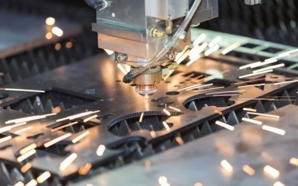 CÁC LOẠI HÌNH GIA CÔNG CNC PHỔ BIẾN
