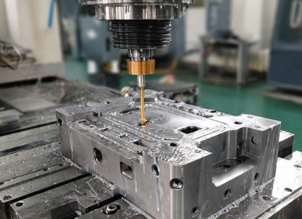 Dịch vụ hàn, tiện, phay, mài cơ khí theo yêu cầu | Cơ Khí Prosimex