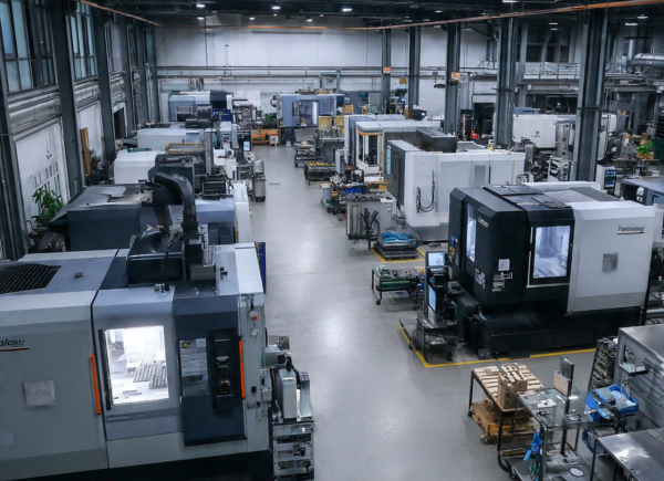 Gia công khuôn mẫu cơ khí theo yêu cầu – Chính xác, bền bỉ, tối ưu chi phí | Cơ Khí Prosimex