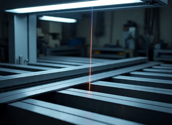 Gia công kết cấu thép bằng công nghệ CNC, Plasma, Laser – Prosimex