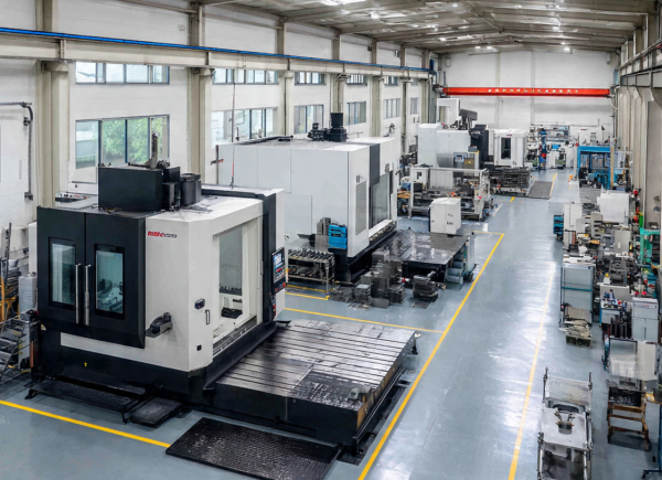 Nhận gia công cơ khí theo yêu cầu số lượng lớn cho doanh nghiệp – Cơ Khí Prosimex đồng hành cùng sản xuất công nghiệp