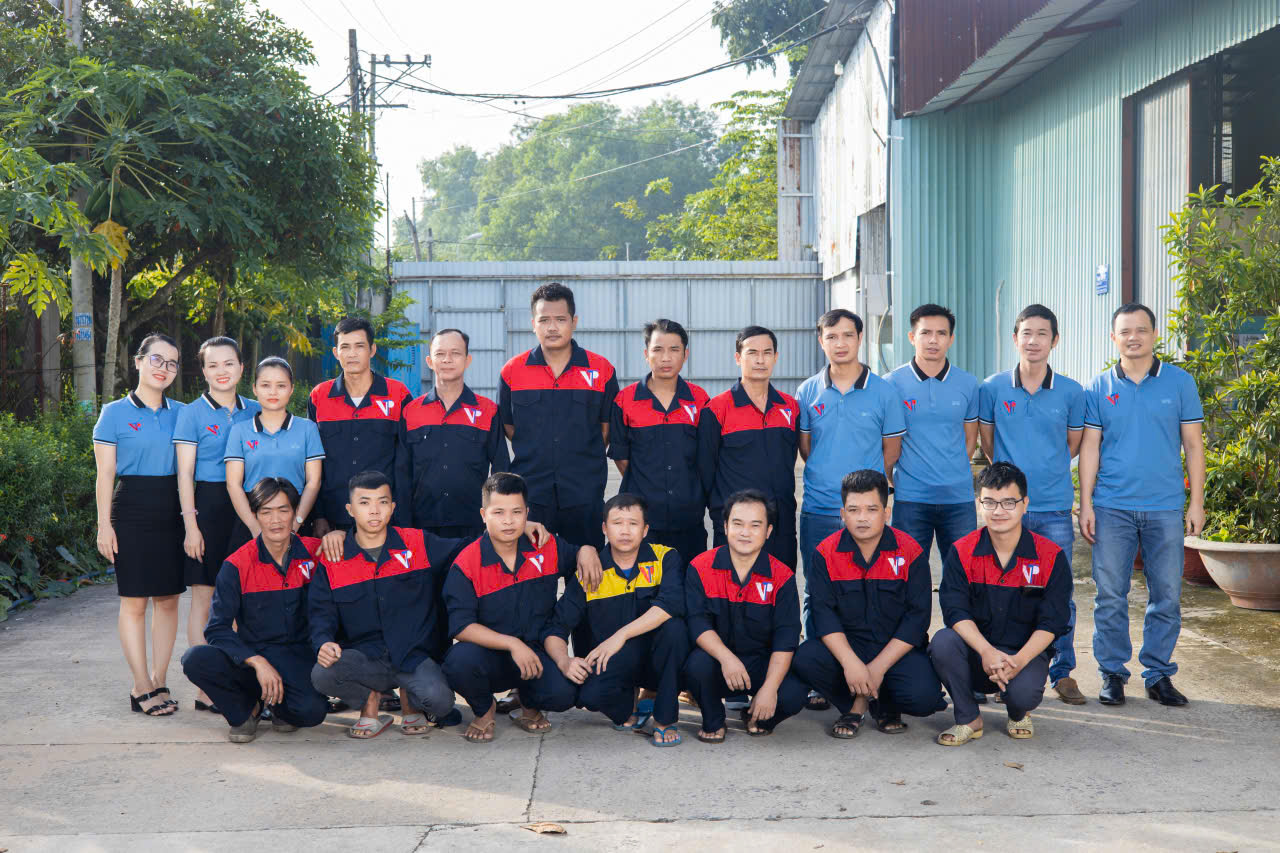 Cam Kết Của Prosimex Với Khách Hàng