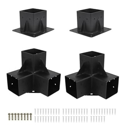 Gía đỡ giàn 4 x 4 Prosimex