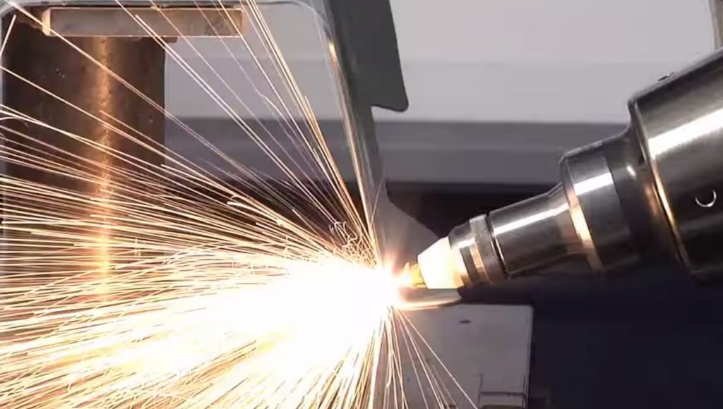 DỊCH VỤ GIA CÔNG HÀN TẠI PROSIMEX