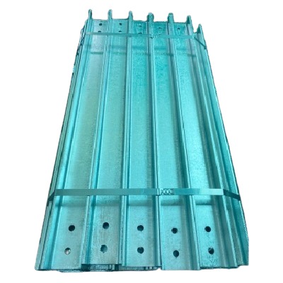 FOOTING BASE FOR FOUNDATION - BRACKET