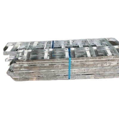 STEEL STRUCTURE FABRICATE