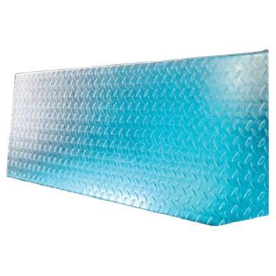 STEEL STRUCTURE FABRICATE