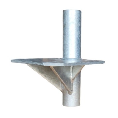 GARDEN POST SUPPORT