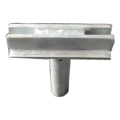 GARDEN POST SUPPORT