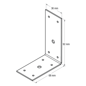 BẢN VẼ ROWLINSON FENCE L