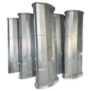 KHUÔN ĐÚC CỘT ĐIỆN