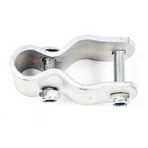 TARTER - PLATED HINGE GATE PROSIMEX