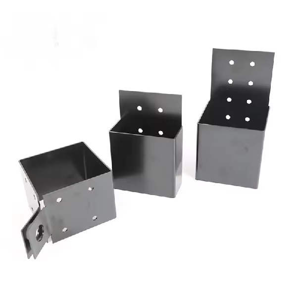 Gia công giá đỡ giàn 4 X 4