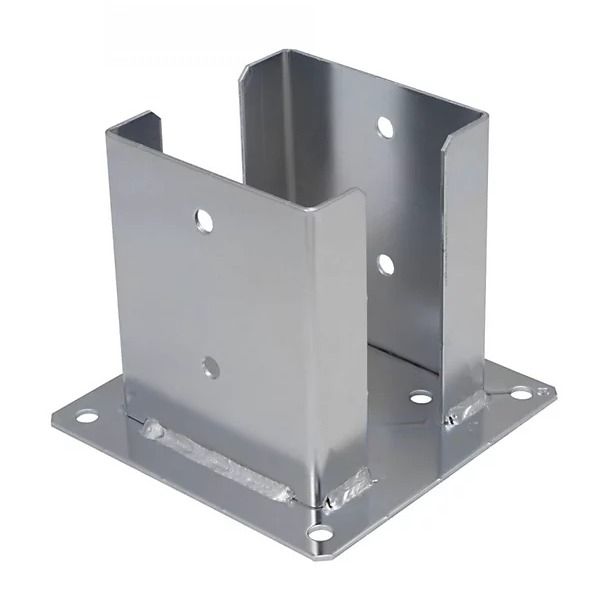 Gia công giá đỡ trụ Prosimex
