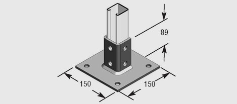 Bản vẽ và thông số kĩ thuật