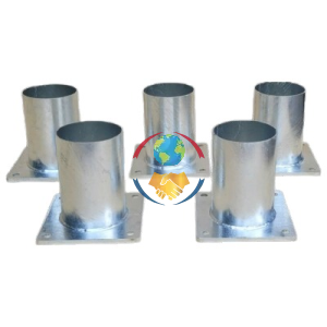 ALUMINUM LEGER ALG - 101