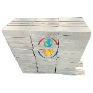 BOLT - ON DOUBLE GATE LATCH KIST