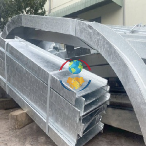 CAGE PALLET