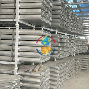 LEDGERS