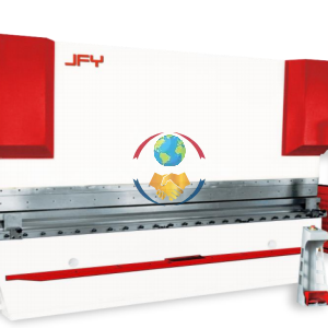 MÁY CHẤN THÉP JFY