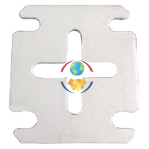 FOOTING BASE FOR FOUNDATION - BRACKET 07