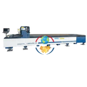 MÁY CẮT ỐNG HAN'S LASER PD
