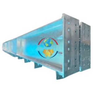 STEEL STRUCTURE FABRICATE 01