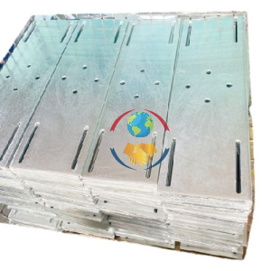STEEL STRUCTURE FABRICATE 03