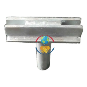 GARDEN POST SUPPORT 03