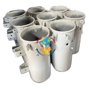 KHUÔN ĐÚC CỘT BÊ TÔNG