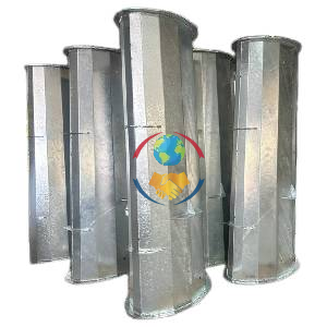 KHUÔN ĐÚC CỘT ĐIỆN