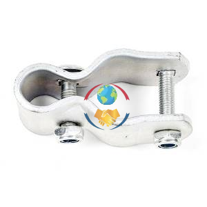 TARTER - PLATED HINGE GATE