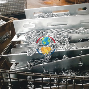 KWIKSTAGE MODULAR SCAFFOLD 04