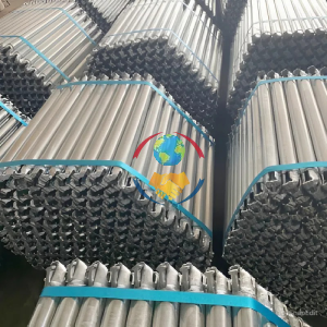 STEEL STRUCTURE FABRICATE 05