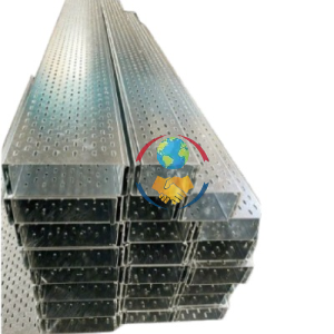 STEEL STRUCTURE FABRICATE - SP04