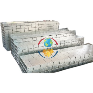STEEL STRUCTURE FABRICATE - SP14