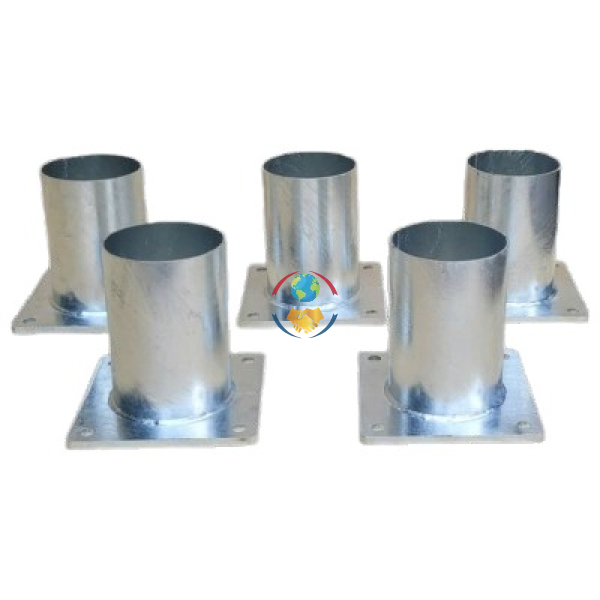 ALUMINUM LEGER ALG - 101