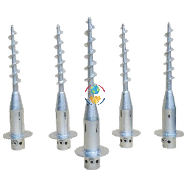 ALUMINUM LEGER ALG - 102