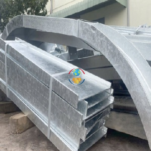 CAGE PALLET