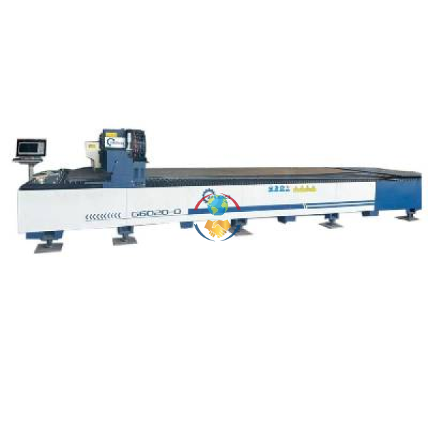 MÁY CẮT ỐNG HAN'S LASER PD