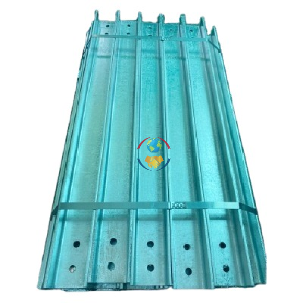 FOOTING BASE FOR FOUNDATION - BRACKET 13