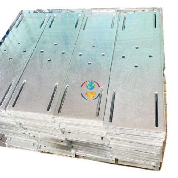 STEEL STRUCTURE FABRICATE 03