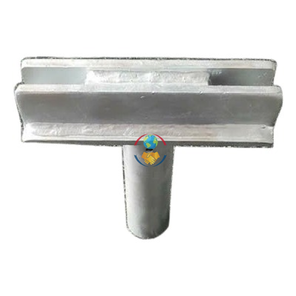 GARDEN POST SUPPORT 03