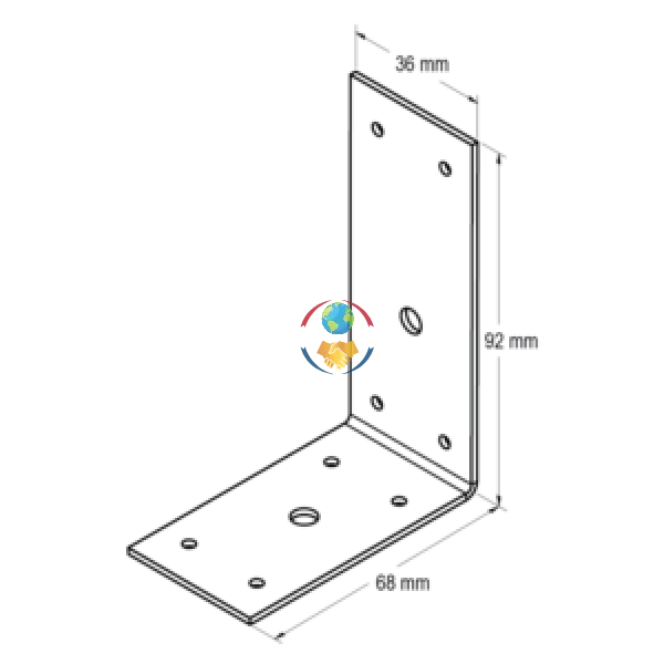 ROWLINSON FENCE L