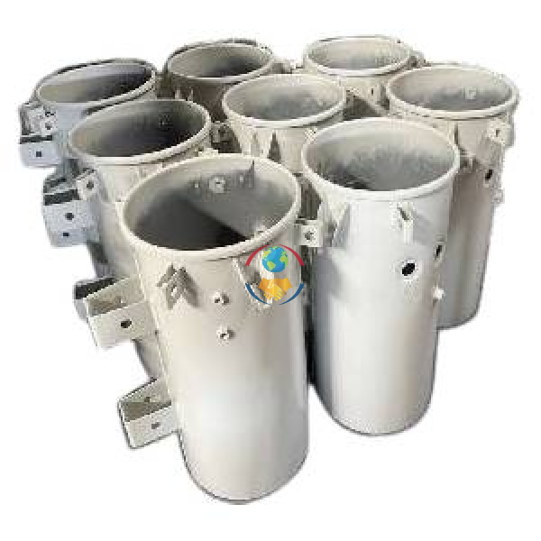 KHUÔN ĐÚC CỘT BÊ TÔNG