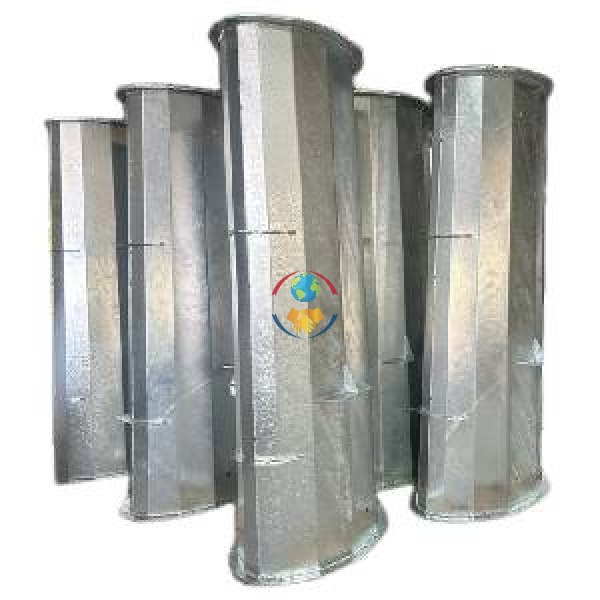 KHUÔN ĐÚC CỘT ĐIỆN